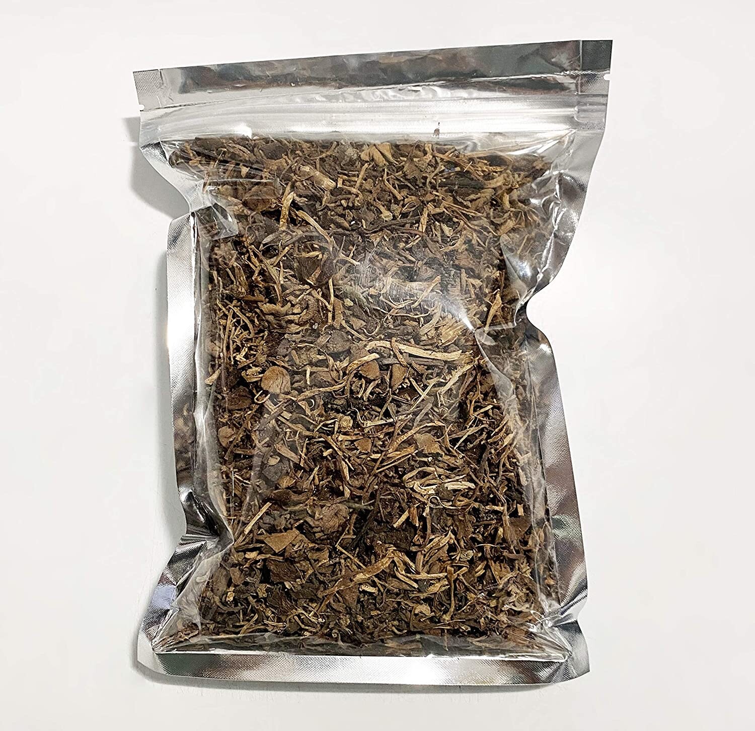 Djon Djon Haitian Dried Black Mushroom Haiti (Psathyrella Candolleana