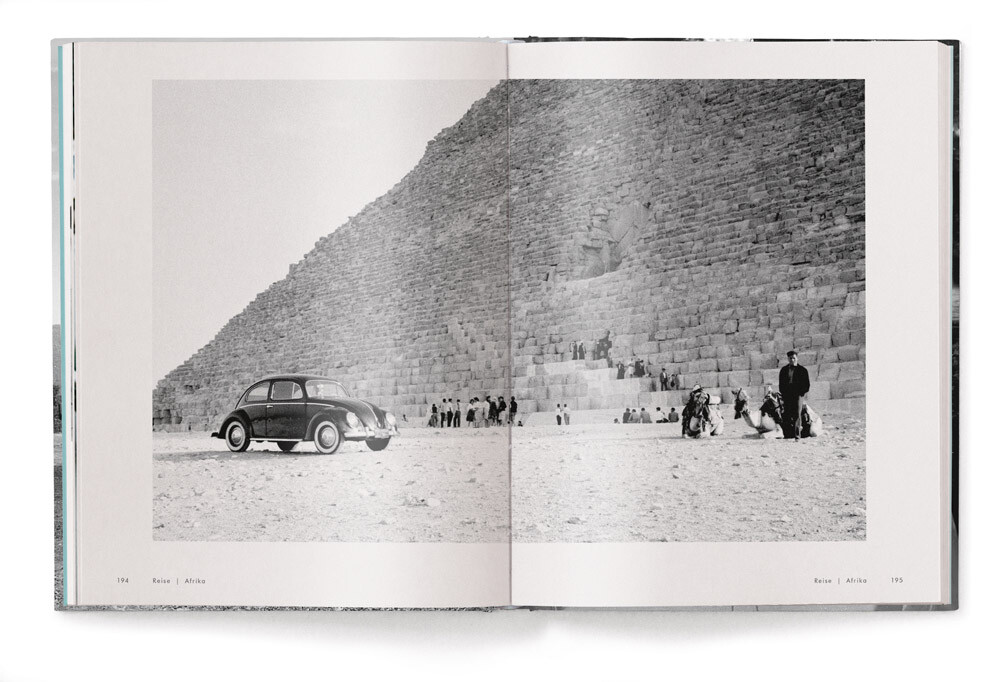 Thumbnail - Der Käfer. Auto-biografien. Joerg Lehmann