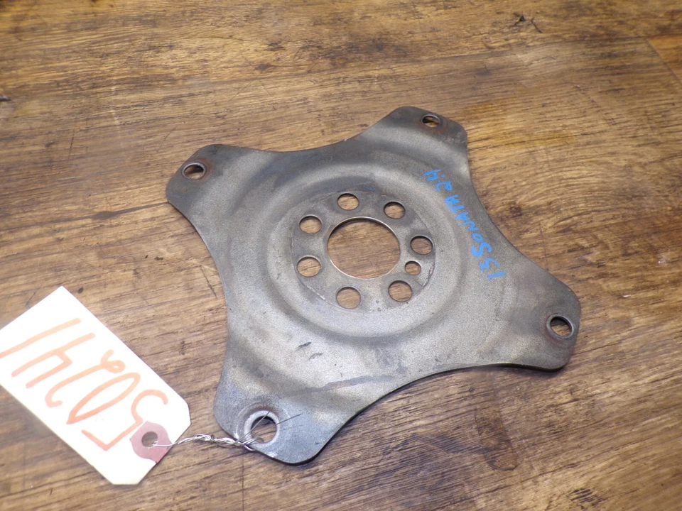 2006-2019 HYUNDAI SONATA 10-21 TUCSON 2.4L ENGINE FLYWHEEL - Image 2 of 4