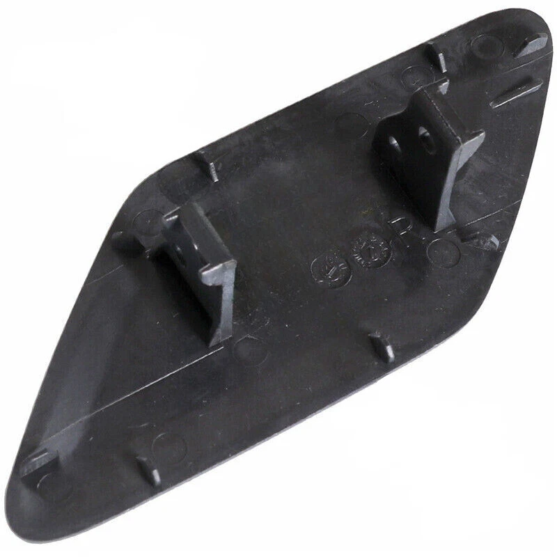 Tapa de lavado eléctrico cubierta de lavado de faros derecho para Porsche Cayenne 2011-2014 Foto 2 de 3