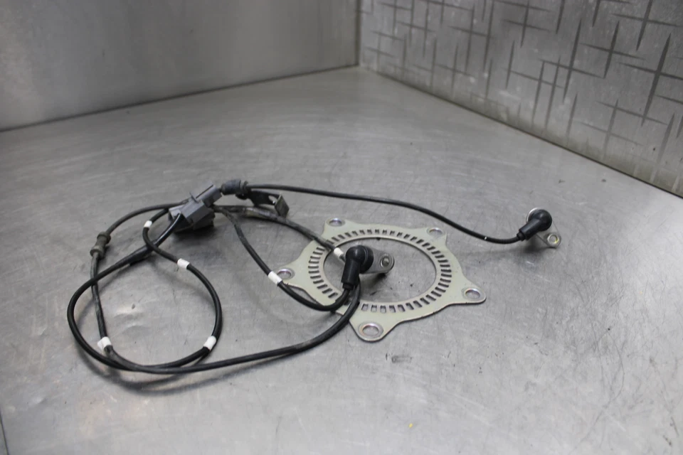 13-17 Kawasaki Ninja 300 ABS Brake Sensor - Image 3 of 3