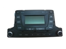 Autoradio Hyundai I10