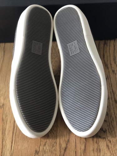 Naturalizer Women's Marianne Black Slip On Leather Shoes Sneakers Size 9M NIB - Picture 9 of 14