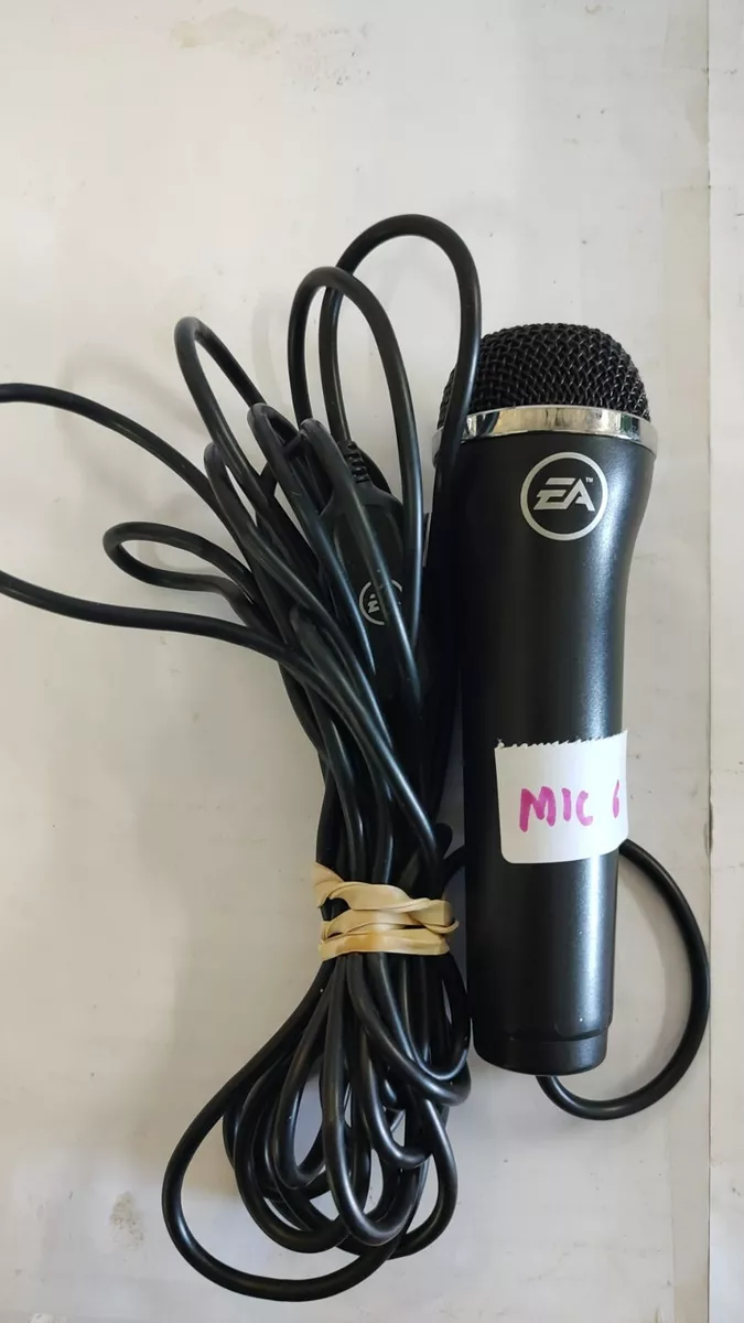 Playstation usb clearance microphone