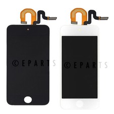 iPod Touch 5th LCD Display Screen Touch Screen Digitizer Assembly A1421 A1509