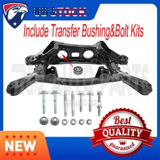 Rear Crossmember Subframe KFrame AWD Support for 2003-2006 Vibe & Toyota Matrix