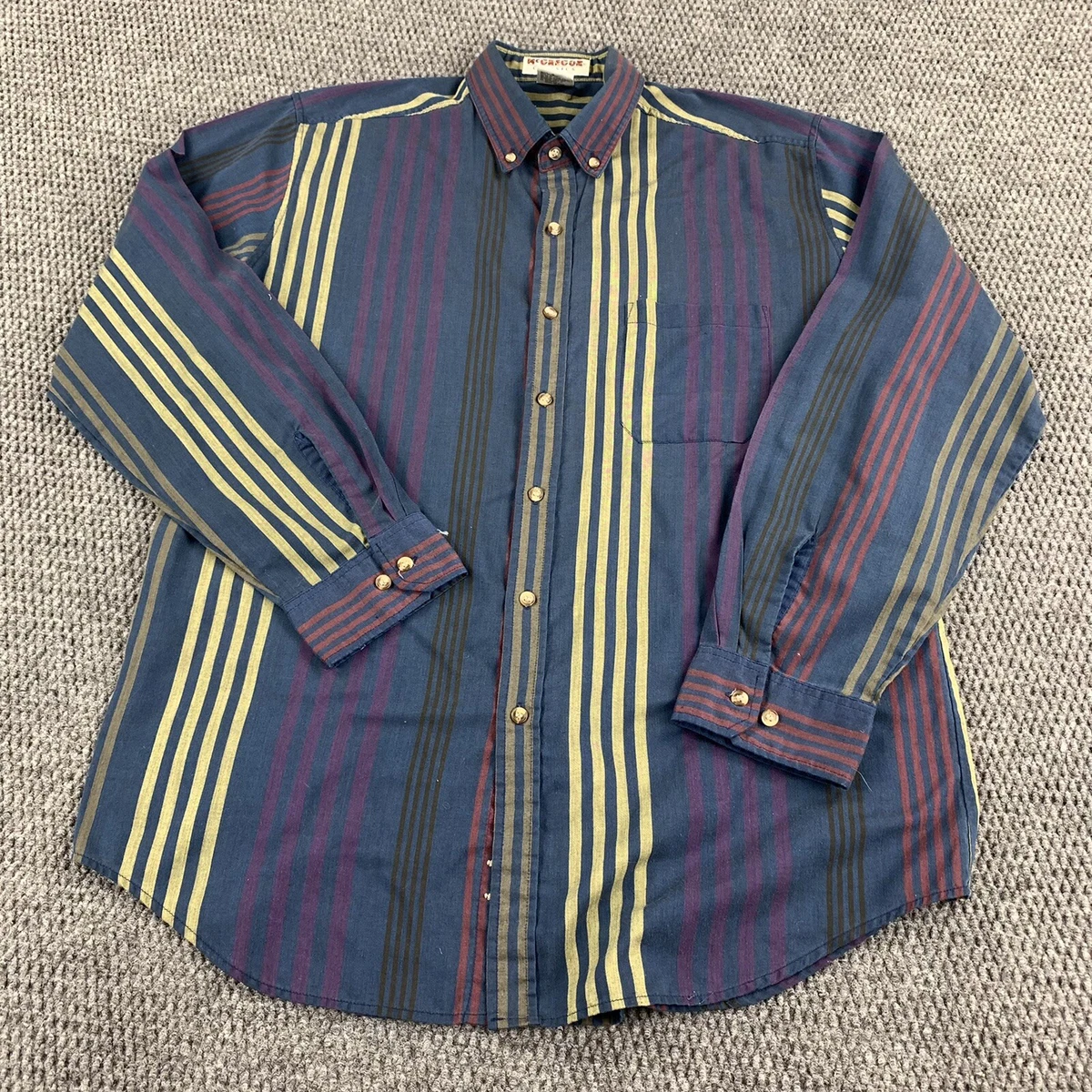 90s clearance dress shirt