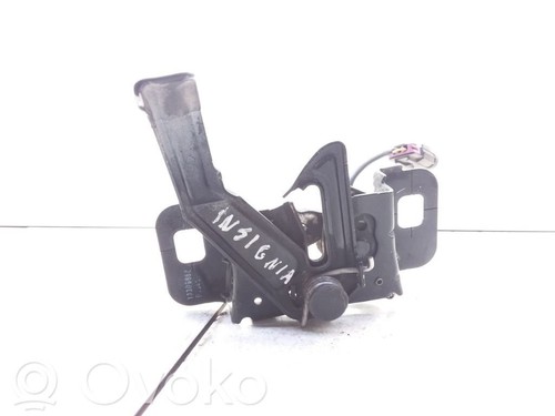 OPEL INSIGNIA A Motorhaubenschloss 13309882 2.0 Diesel 118kw 2009 28112169