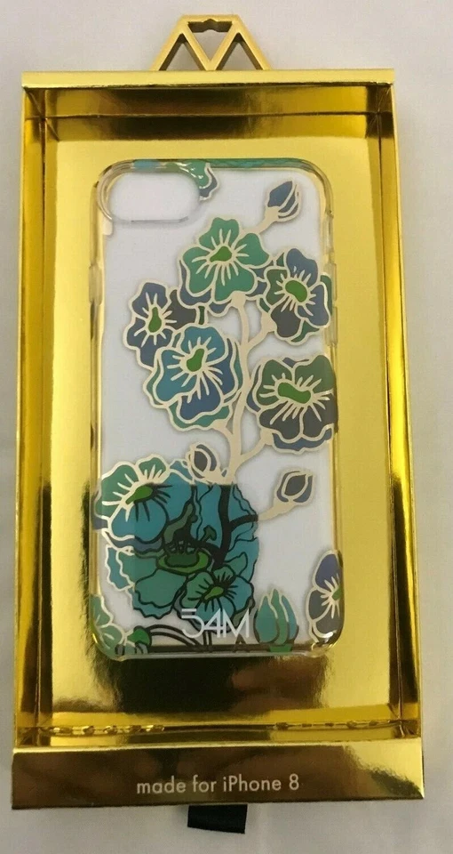 NUEVA Funda Protectora iHome 54th & Madison para iPhone 8 y 7, 6s, 6 - ¡ENVÍO GRATUITO! Foto 4 de 4
