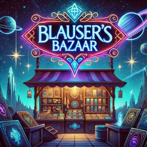 Blauser's Bazaar | eBay Stores