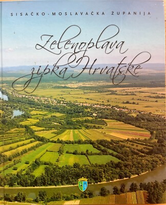 Croatia Sisak Moslavina County Guide - Petrinja Glina Kutina Novska In English