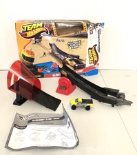 hot wheels spiral speedway