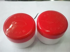 1 pcs 50g High Vacuum Sealing Compound Silicone Grease