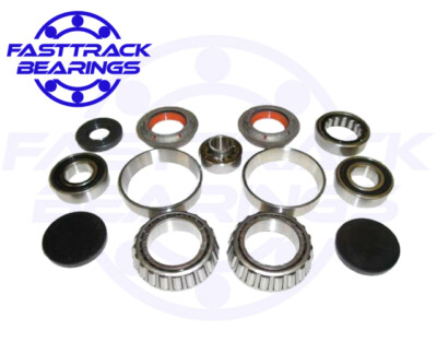 BMW Mini Getrag 5 Geschwindigkeit GS5 52BG Getriebegehäuse Umbau Kit
