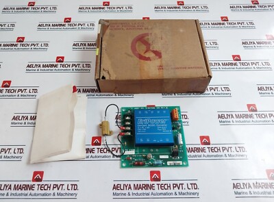 ERIPOWER 51304186-100 On-Card DC/DC Converter Rev A 51304185-100