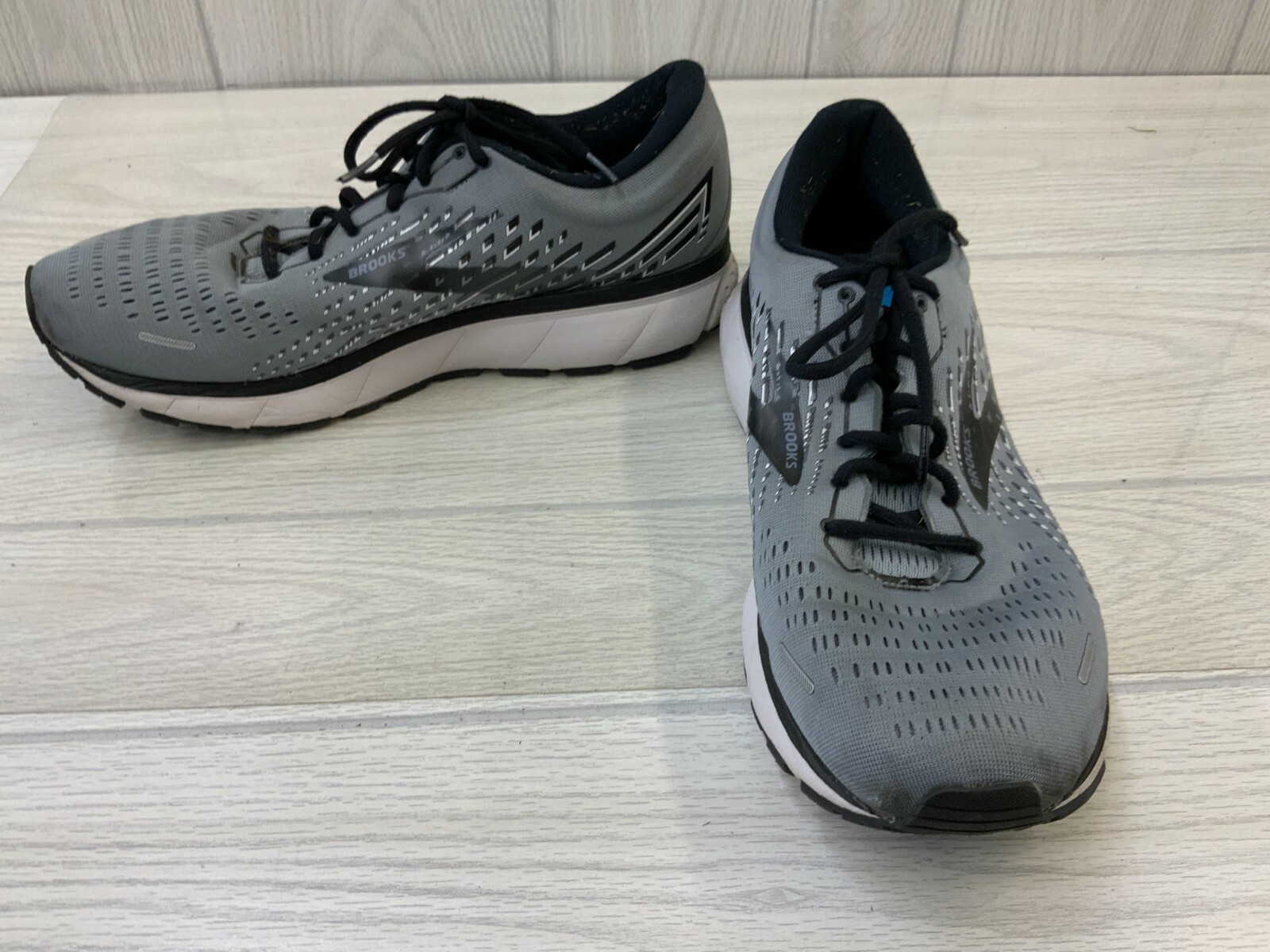 Brooks Ghost 13 Running Sneaker, Men's 