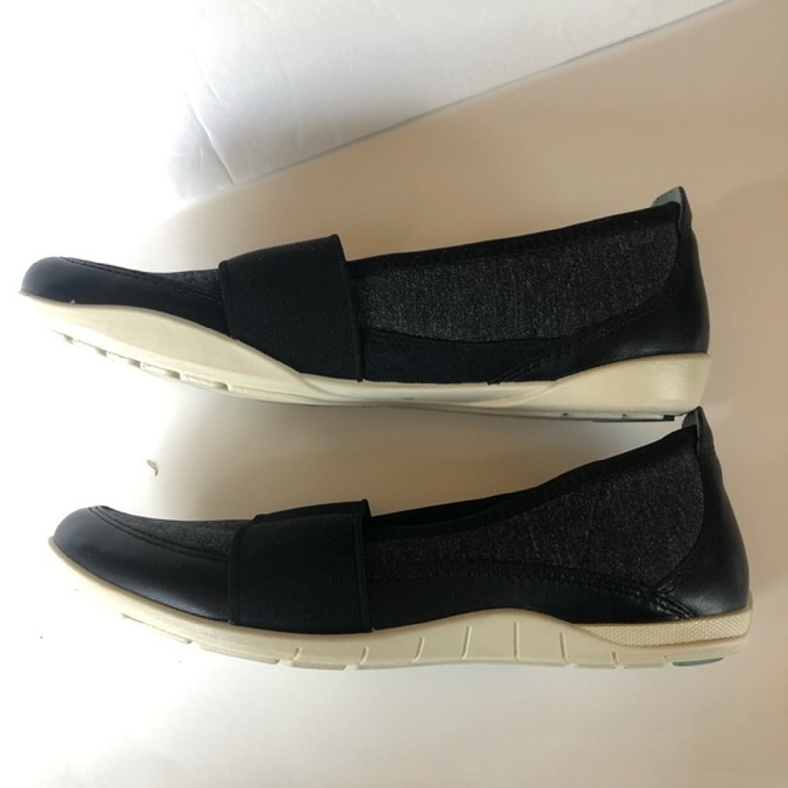 ecco bluma ballerina