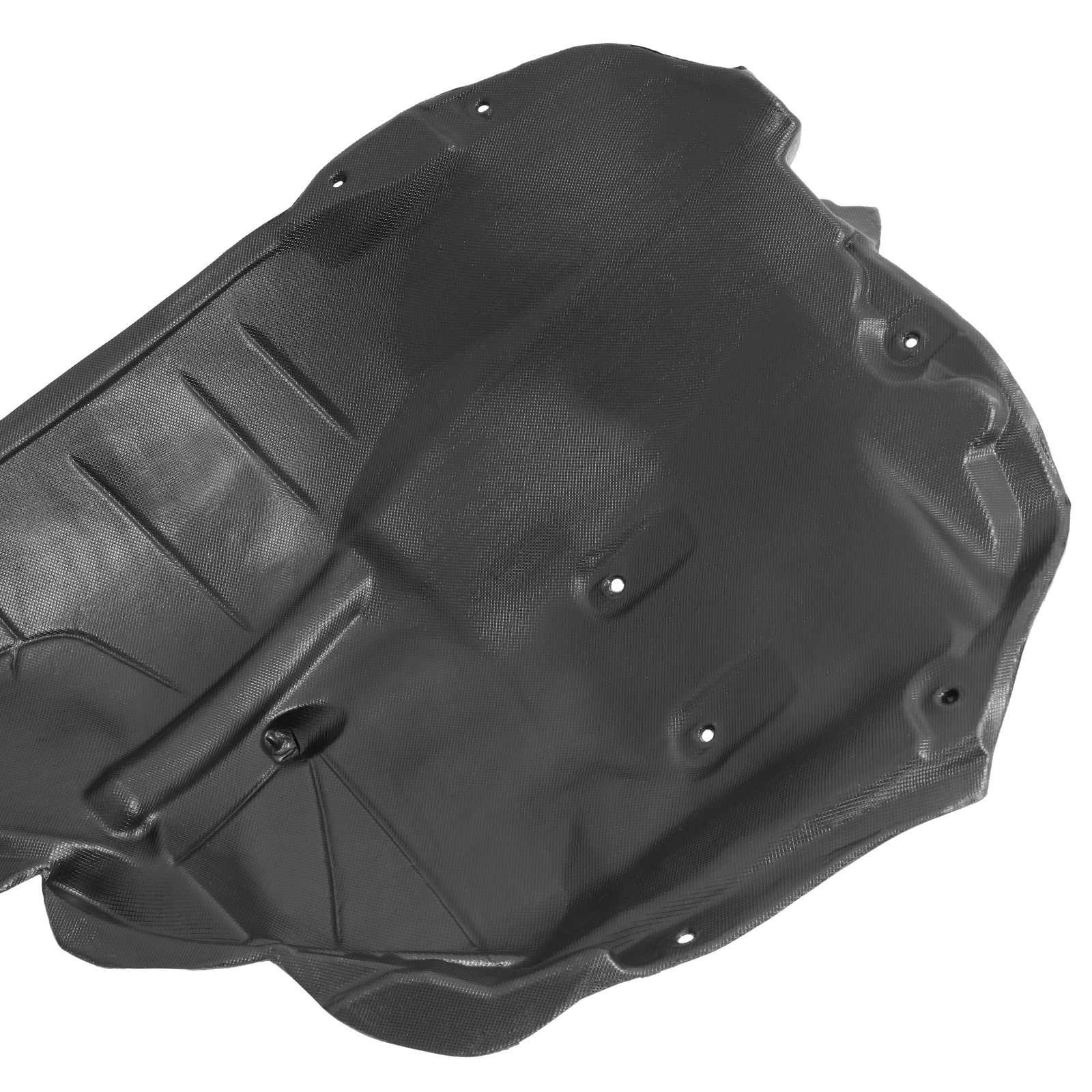 Front Inner Fender Liner Pair For 2016-2018 Nissan Altima NI1248150 NI1249150