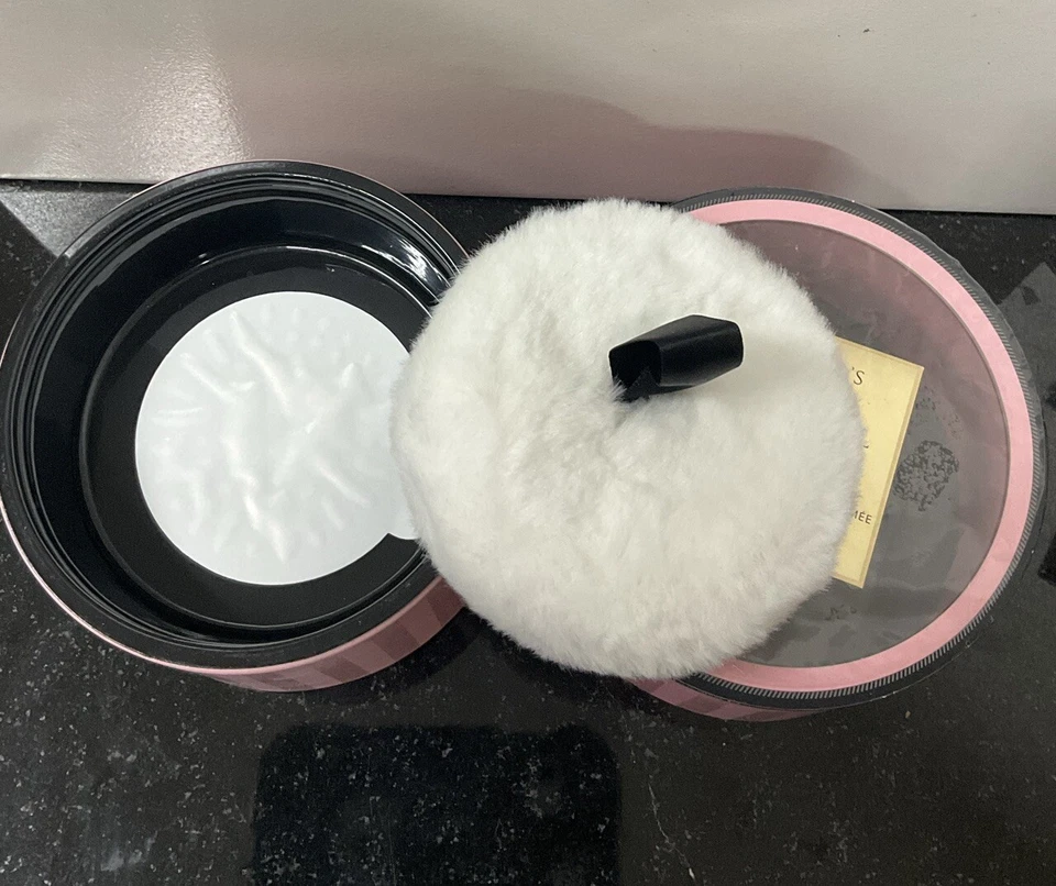 Victoria's Secret Fragancia Fina Brillo Polvo Bomba Polvo Original Foto 3 de 4