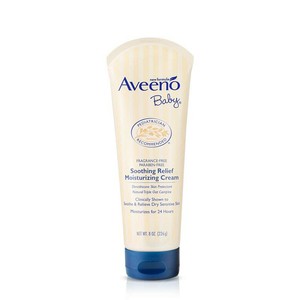 aveeno baby cream