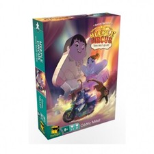 Meeple Circus - The Show Must Go On - English