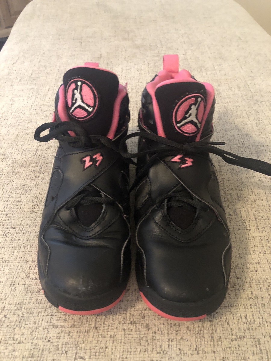 Nike Air Jordan Retro Pinksicle Size Womens 580528-006