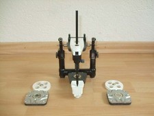 Artex Artikulator Typ N mit Splitex Magnetplatten & Zubeh&ouml;r Nr.910