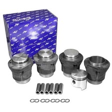 AA Piston & Cyl. SET 87mm x 69mm Stroke, 1641...