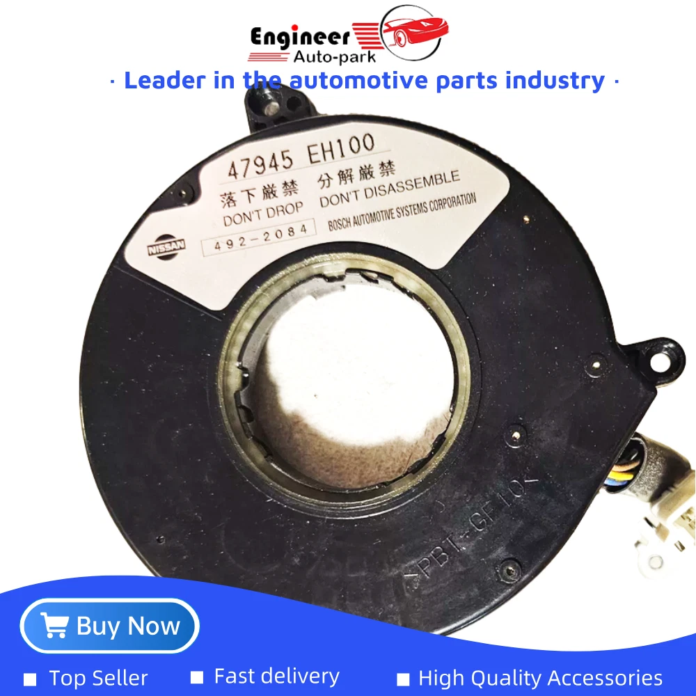 2006-2008 Infiniti M35 M45 OE Steering Angle Sensor 47945-EH100