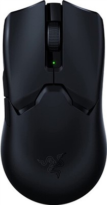 Razer Viper V2 Pro Wireless Gaming Maus (30000 DPI) - Schwarz Grade ''Gut'' Gebraucht
