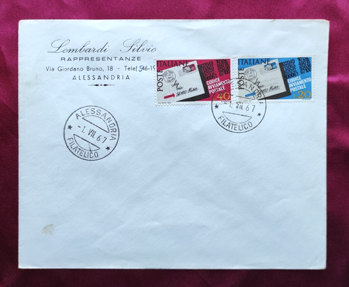 Città del Vaticano 1961/1975 - 200 fdc (buste primo giorno) - Catawiki