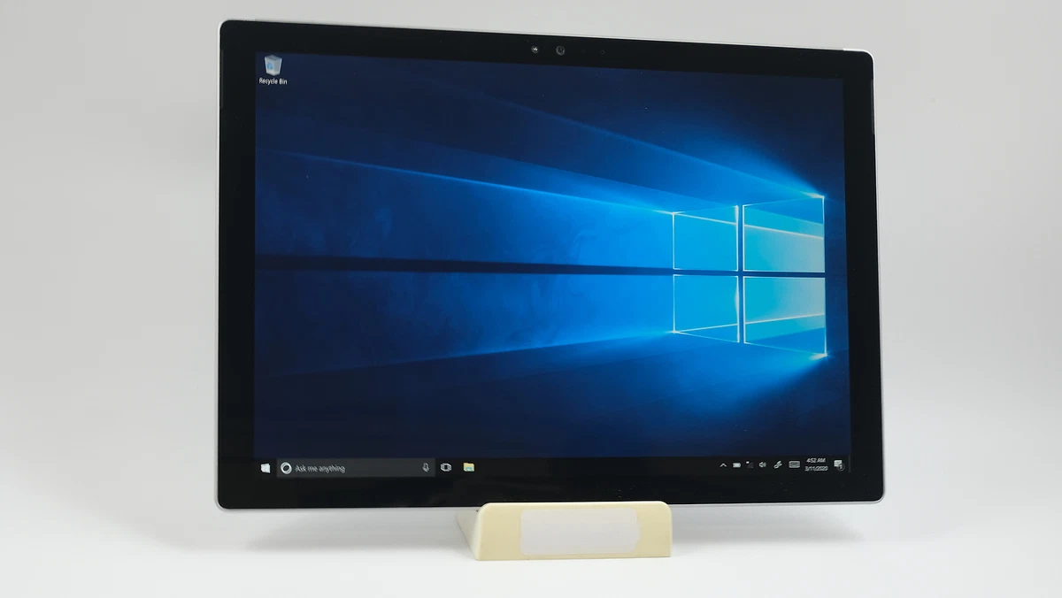 Microsoft surface pro 4 16gb ram sale
