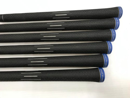 Ping i BLADE Iron Set 5I - 9I,W 6 Clubs Dynamic Gold S200 Black Dot RH Men Used - Picture 6 of 7