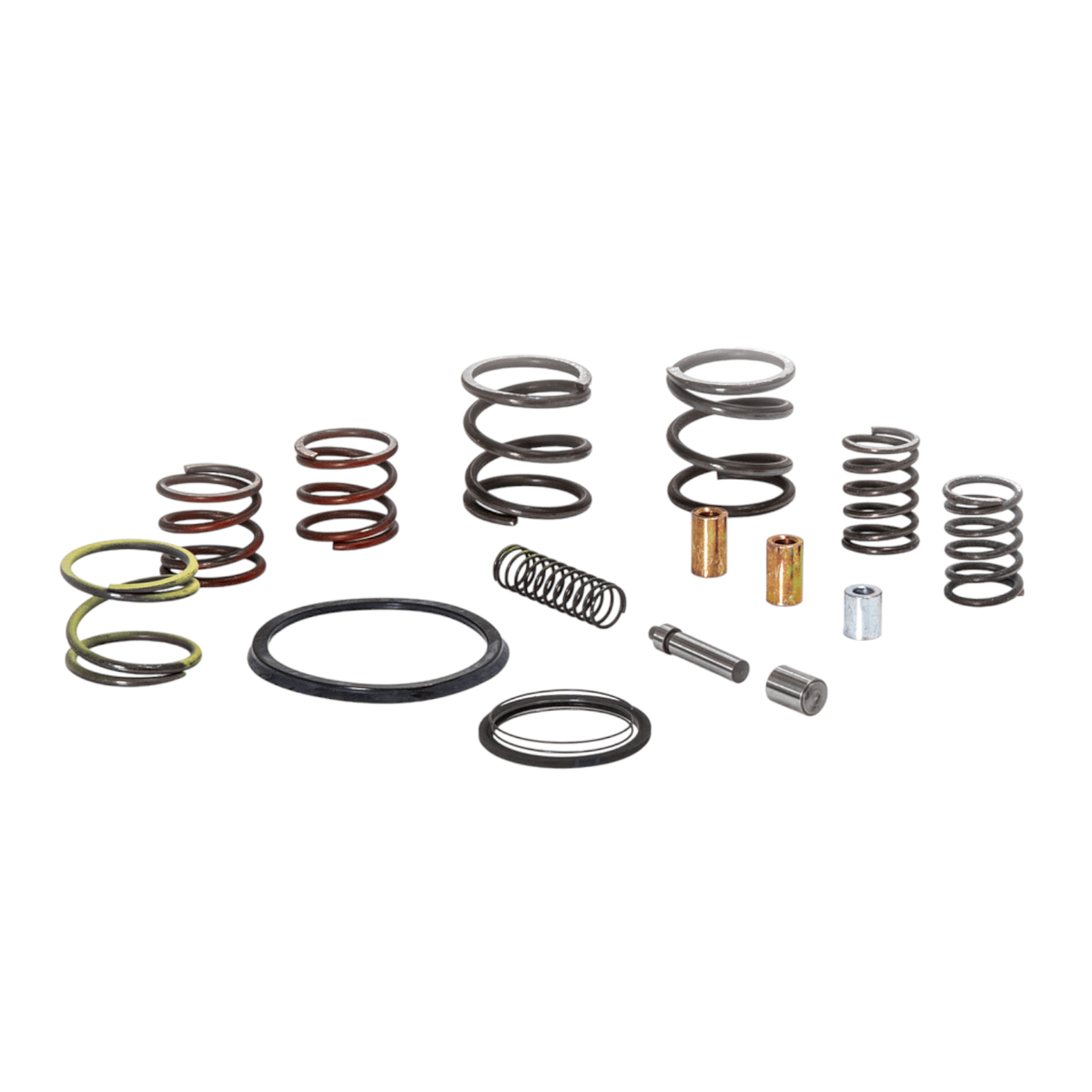 Transgo Shift Kit SK 4T65E FIX Codes P1811 P0741 Valve Body 1997