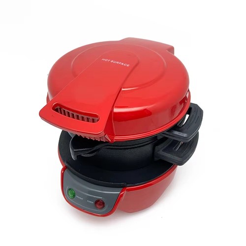 with Egg Cooker Ring Sandwich Maker Breakfast Machine Omelette - Picture 4 of 9