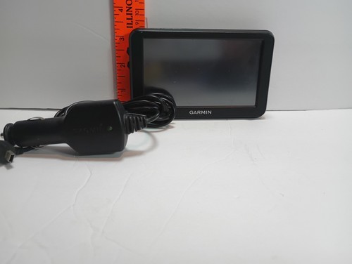 Garmin nüvi 50LM USA 5" Vehicle GPS Navigator Working Condition