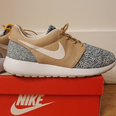 Nike Roshe Run - Liberty Arts Limited Edition - °Sonderedition° (Gr. 41)