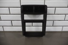 1999 Ford Mustang Gt Dashboard Radio Bezel Oem