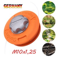 Fadenspule Fadenkopf MäHkopf Motorsense Rasentrimmer Freischneider Automatik De
