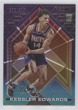 2021-22 Panini Recon Rookies Bronze 210/299 Kessler Edwards #239 s3g