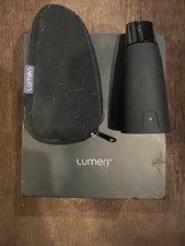 Lumen Metabolism Tracker Handheld Metabolic Measurement Device