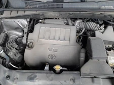 14 15 16 TOYOTA HIGHLANDER LE 3.5L ENGINE ASSEMBLY LONG BLOCK VIN K 5TH DIGIT