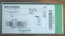 SCHNEIDER ELECTRIC BMXP342020H