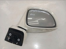 Retroviseur droit (ou coque) Chevrolet CAPTIVA