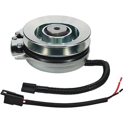 Clutch For John Deere STX38 STX46 AM119683 -Upgraded Bearings