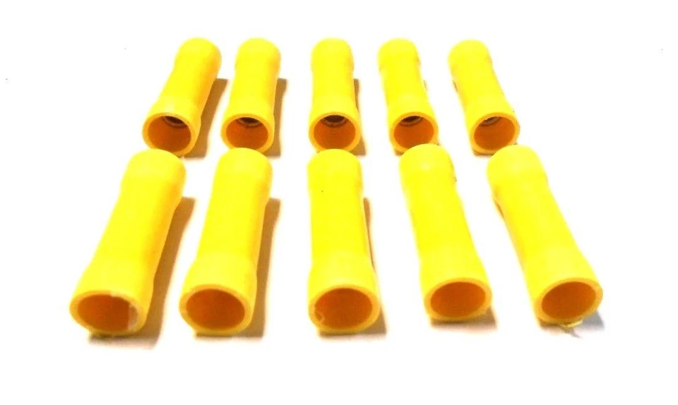 Carquest STP132D Butt Connectors Set of 10 Pieces - Image 2 of 2