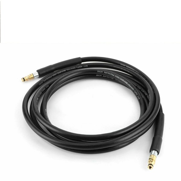 Hochdruckschlauch 5M FüR KäRcher K2 K3 K4 K5 K6 K7 Ersatz Quick Connect-image