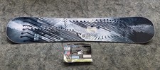 2025 Lib Tech Legitimizer Snowboard 153w