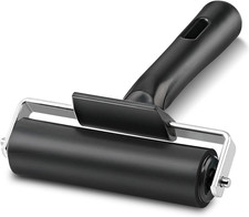 Rubber Roller, Ideal for anti Skid Tape Construction Tools, Print, Ink and Stamp