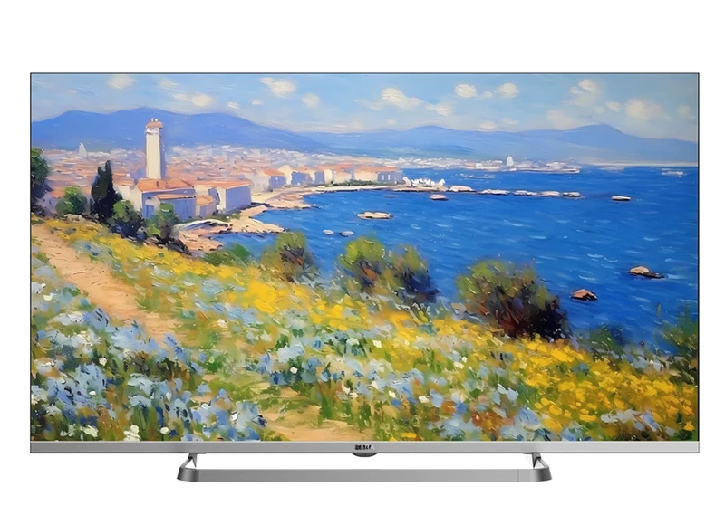 Televisore SMART TV 40 Pollici HD SABA TivùSat Satellitare SAT WiFi Cuffie NUOVO, fotografia 6 di 9